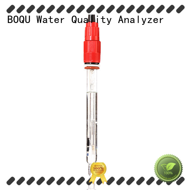 BOQU orp sensor from China for pure water