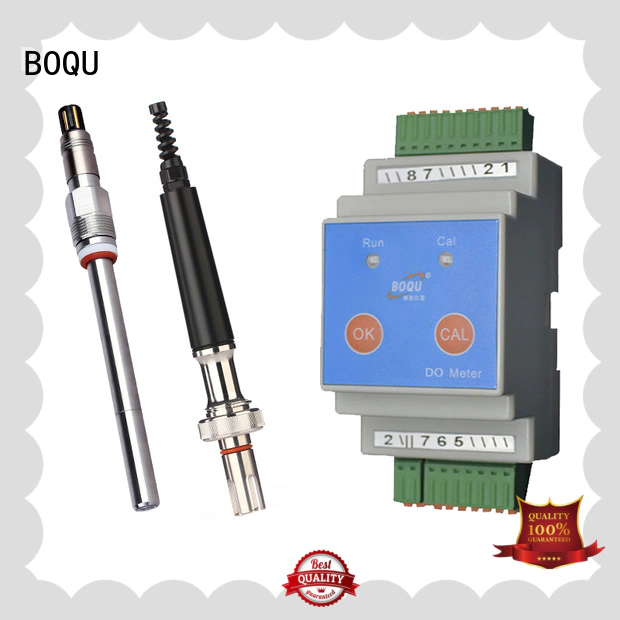 BOQU do meter supplier for food production
