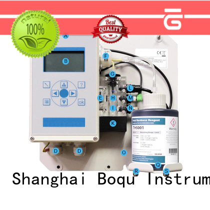 industrial ion meter supplier for power plant