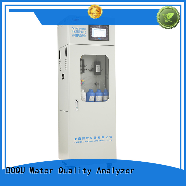 accurate cod analyzer wholesale for surface water