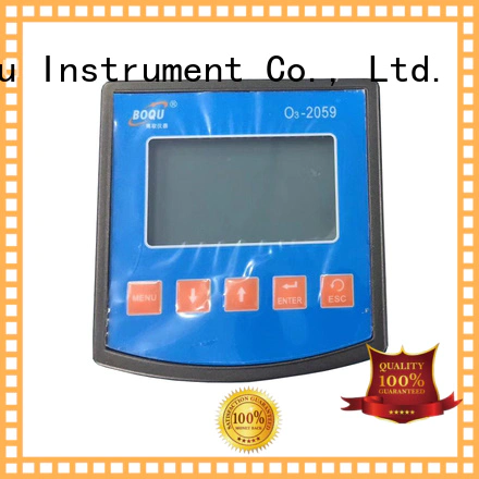 intelligent dissolved ozone analyzer manufacturer for swimming pool