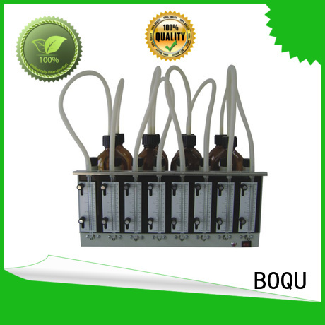 BOQU laboratory bod meter factory direct supply for water quality testing