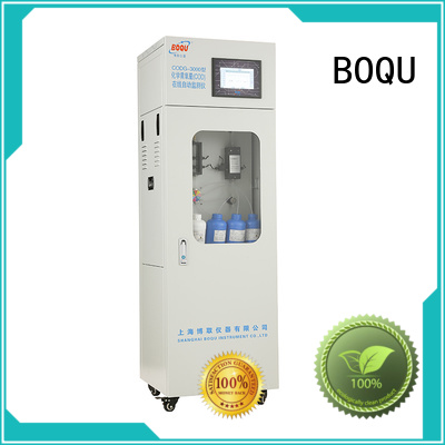 BOQU zinc cod analyzer wholesale for surface water