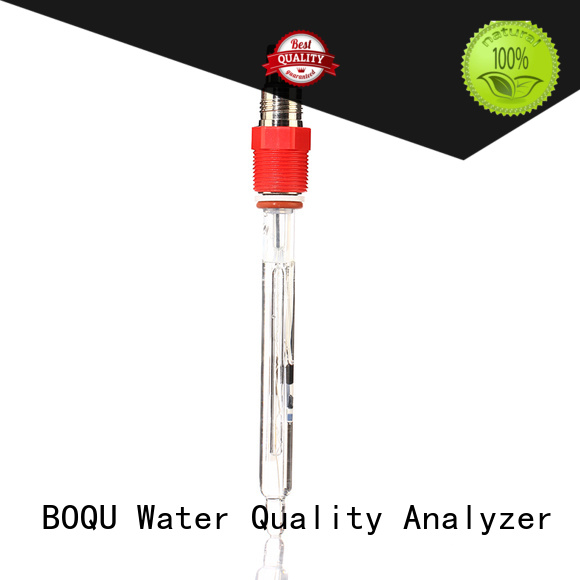 professional ph electrode series for liquid solutions | BOQU