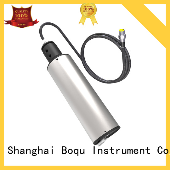 Boqu Handal Sensor Sensor Ditangguhkan Grosir Untuk Pabrik Limbah