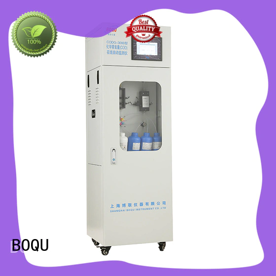 convenient bod analyzer wholesale for industrial wastewater treatment