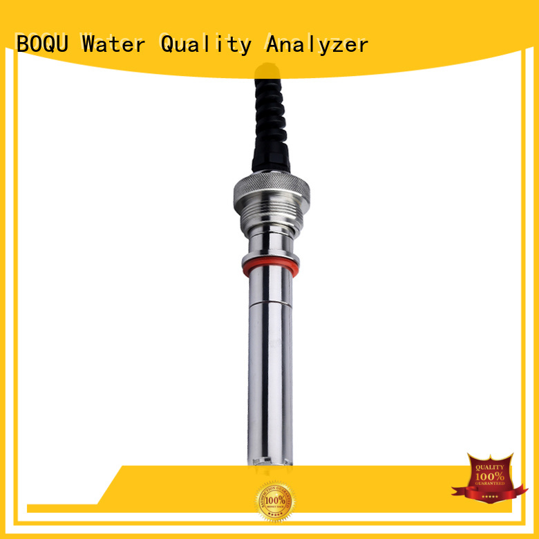 dissolved oxygen sensor directly sale for thermal power plants BOQU