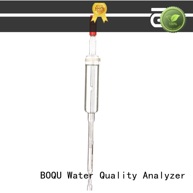 BOQU reliable orp sensor directly sale for water quality studies