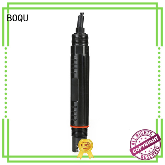 Boqu Sensor ORP yang sangat baik Grosir untuk air murni