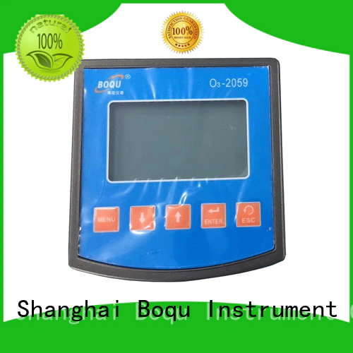 reliable ozone meter factory direct supply for swimming pool