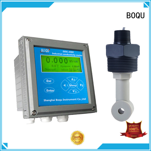 BOQU TDS Meter поставщик для ферментации