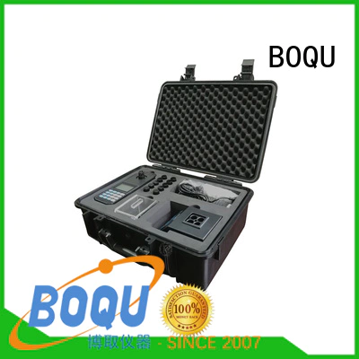 wholesale portable cod analyzer for business for industrial wastewater treatment