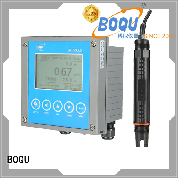 efficient ion meter directly sale for power plant