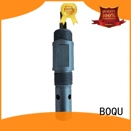 BOQU conductivity electrode supplier for food & beverage