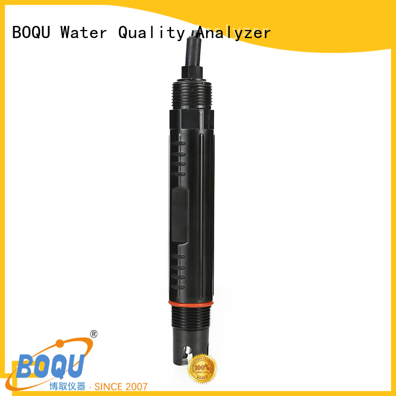 BOQU professional orp sensor series for liquid solutions