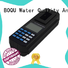 BOQU accurate portable suspended solids meter manufacturer for surface water