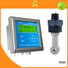BOQU alkali concentration meter series for chemical industry