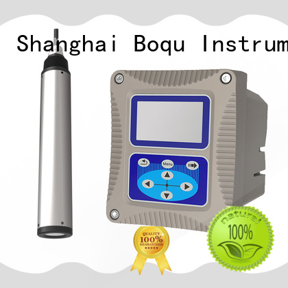 BOQU convenient bod analyzer directly sale for industrial wastewater treatment
