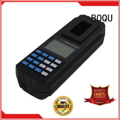 BOQU portable tss meter wholesale for industrial waste water