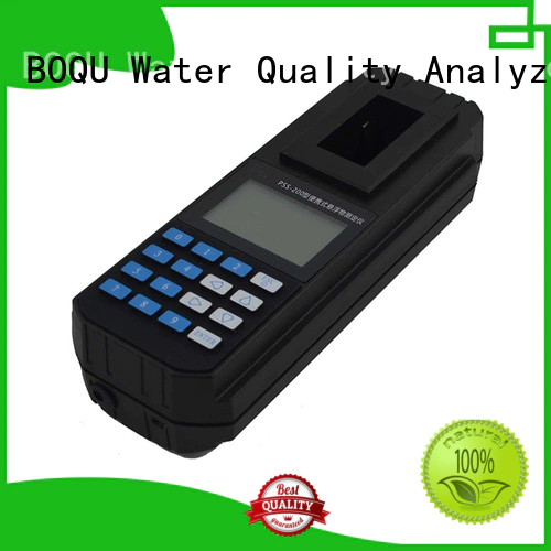 cost-effective portable tss meter wholesale for industrial waste water