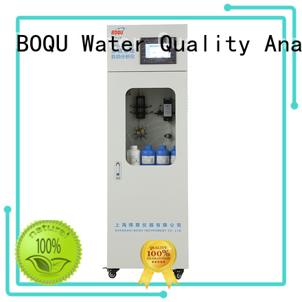 intelligent cod analyser directly sale for surface water