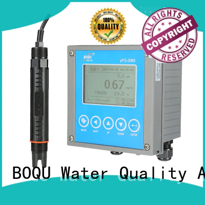 advanced ion meter with good price for drinking water
