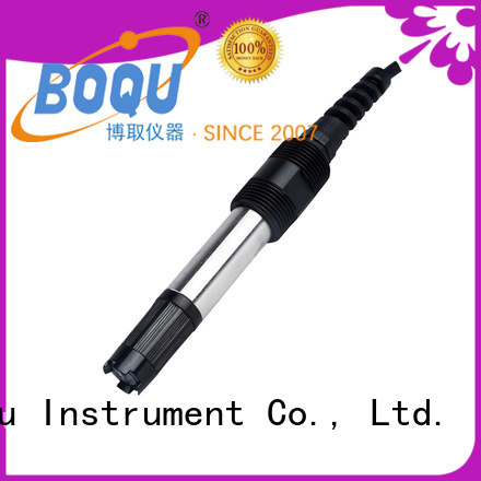 BOQU high precision dissolved oxygen sensor factory direct supply for