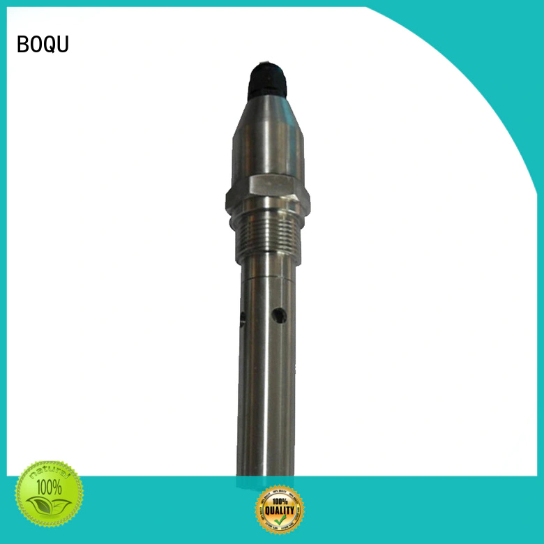 BOQU conductivity electrode supplier for harsh environment