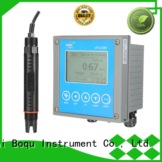 Boqu ion meter langsung dijual untuk pembangkit listrik
