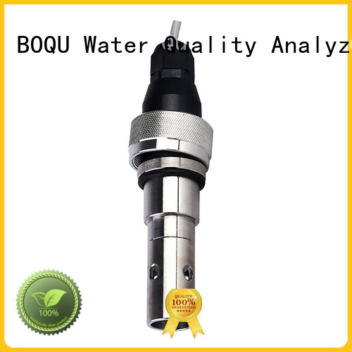 BOQU conductivity sensor directly sale for food & beverage