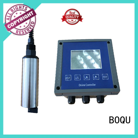 BOQU cod analyzer wholesale for industrial wastewater treatment