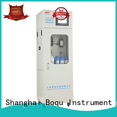 BOQU convenient bod analyzer directly sale for surface water